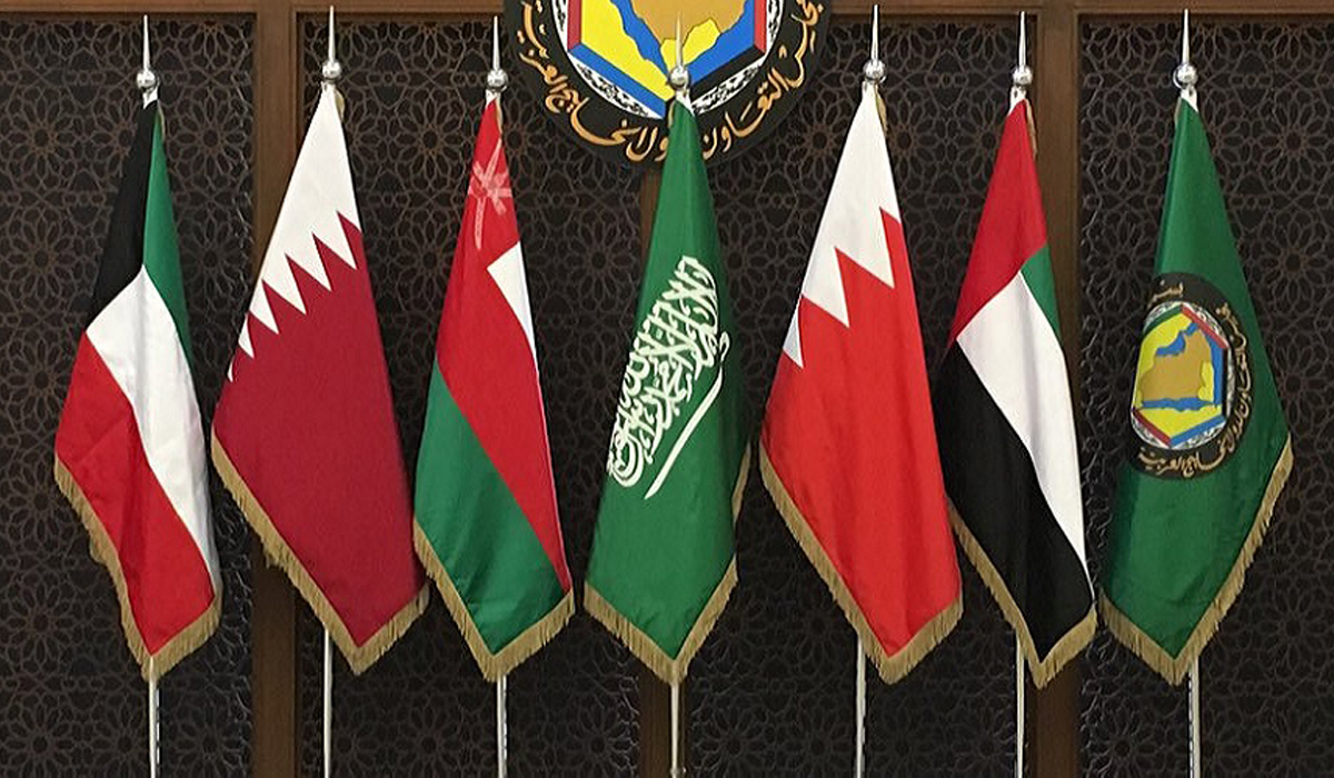 GCC Flags